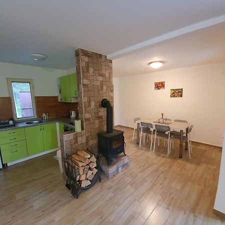 Rekreacni Chata Val Veselí nad Lužnicí 外观 照片